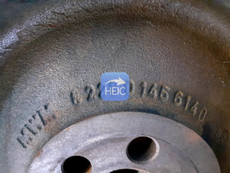 Getriebe & Getriebeteile от тип Renault 103-12, Gebrauchtmaschine в Hemmet (Снимка 12)