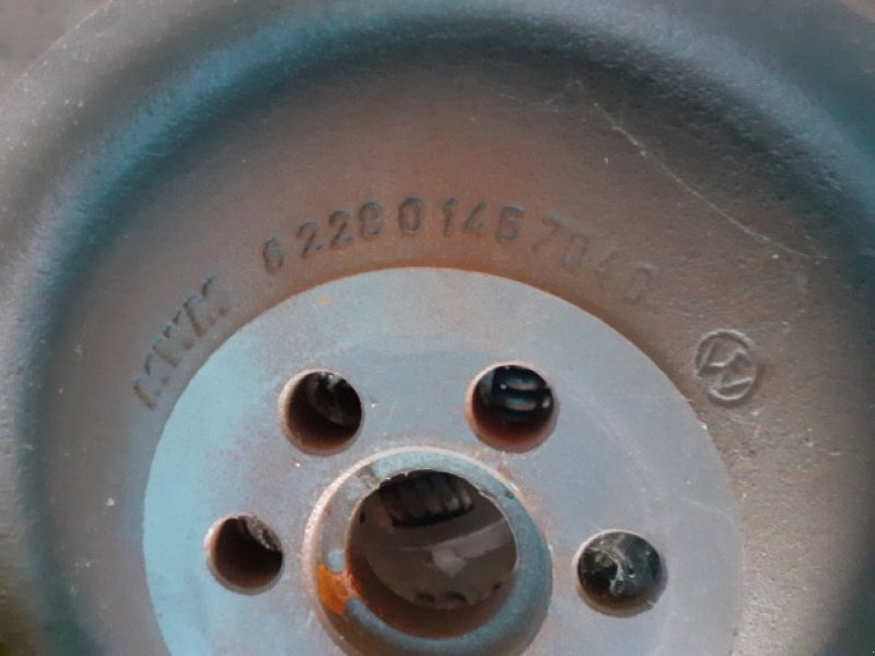 Getriebe & Getriebeteile του τύπου Renault 103-14, Gebrauchtmaschine σε Hemmet (Φωτογραφία 14)