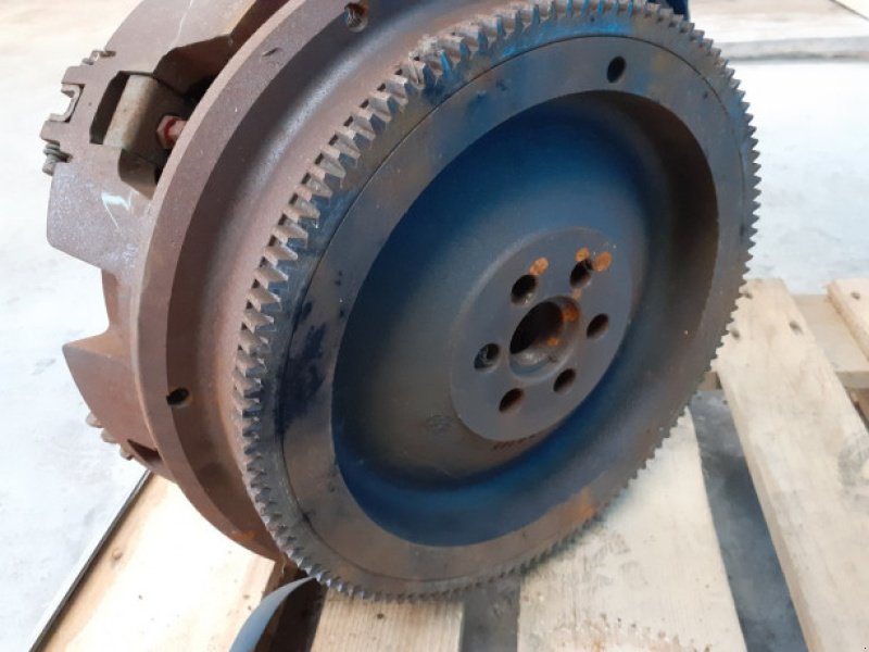 Getriebe & Getriebeteile του τύπου Renault 103-14, Gebrauchtmaschine σε Hemmet (Φωτογραφία 13)