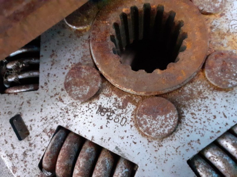 Getriebe & Getriebeteile του τύπου Renault 103-14, Gebrauchtmaschine σε Hemmet (Φωτογραφία 5)