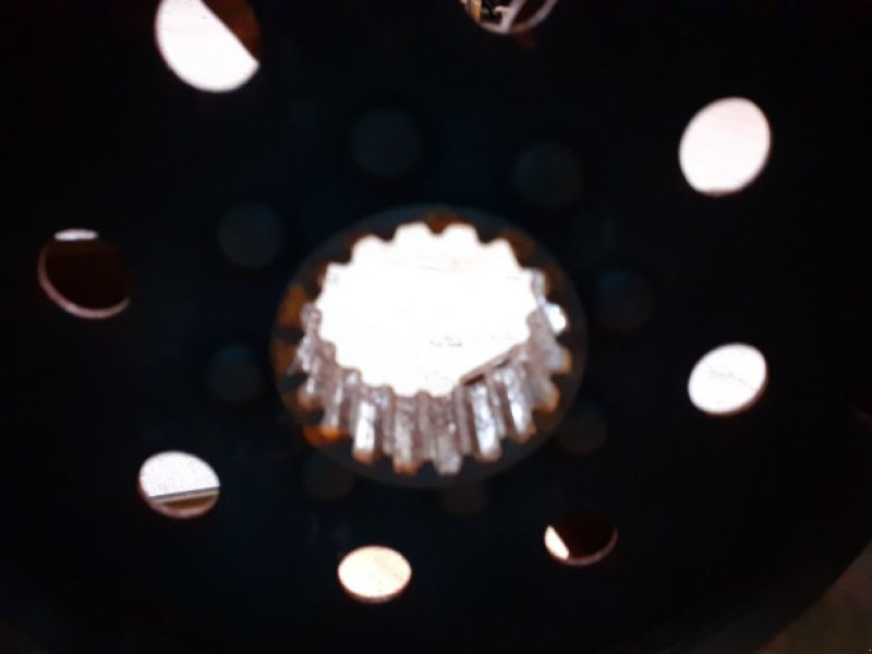 Getriebe & Getriebeteile του τύπου Renault 103-14, Gebrauchtmaschine σε Hemmet (Φωτογραφία 9)