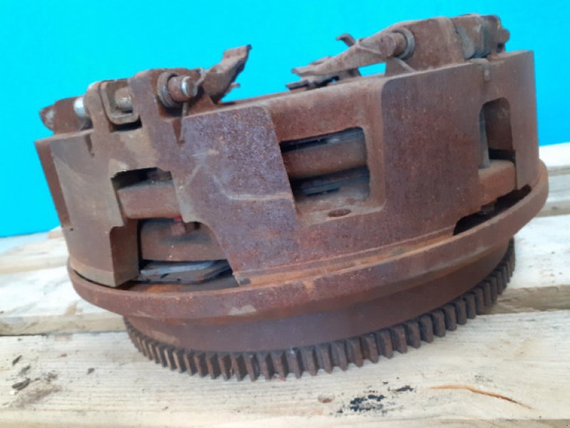 Getriebe & Getriebeteile του τύπου Renault 103-14, Gebrauchtmaschine σε Hemmet (Φωτογραφία 16)