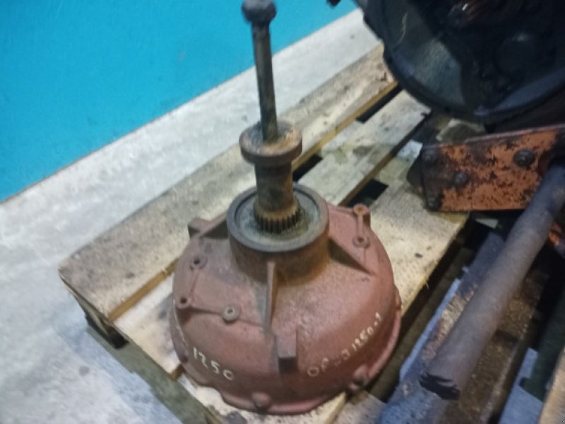 Getriebe & Getriebeteile del tipo Sonstige 1200, Gebrauchtmaschine In Hemmet (Immagine 11)