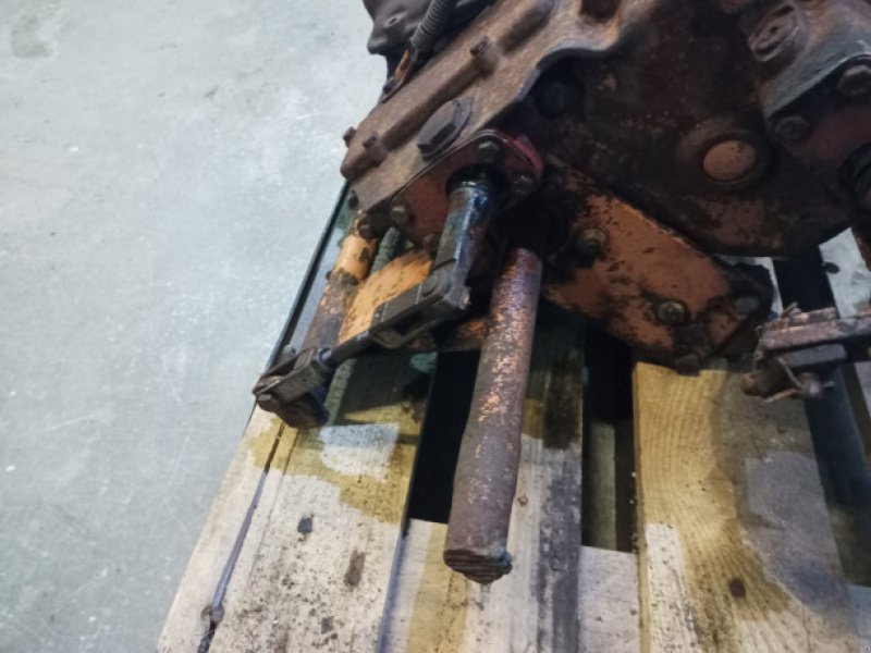 Getriebe & Getriebeteile del tipo Sonstige 1200, Gebrauchtmaschine In Hemmet (Immagine 14)