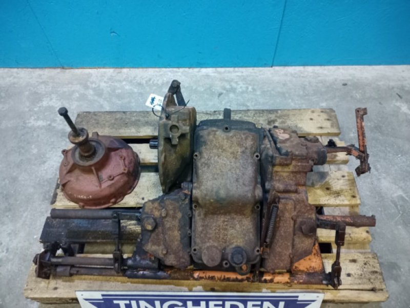 Getriebe & Getriebeteile del tipo Sonstige 1200, Gebrauchtmaschine In Hemmet (Immagine 7)