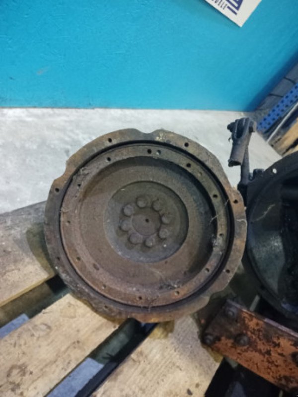 Getriebe & Getriebeteile del tipo Sonstige 1200, Gebrauchtmaschine In Hemmet (Immagine 12)