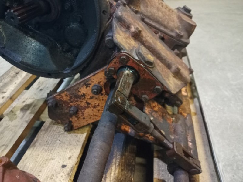 Getriebe & Getriebeteile del tipo Sonstige 1200, Gebrauchtmaschine In Hemmet (Immagine 10)