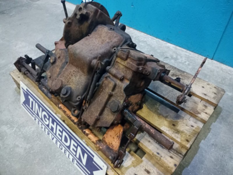 Getriebe & Getriebeteile del tipo Sonstige 1200, Gebrauchtmaschine In Hemmet (Immagine 5)