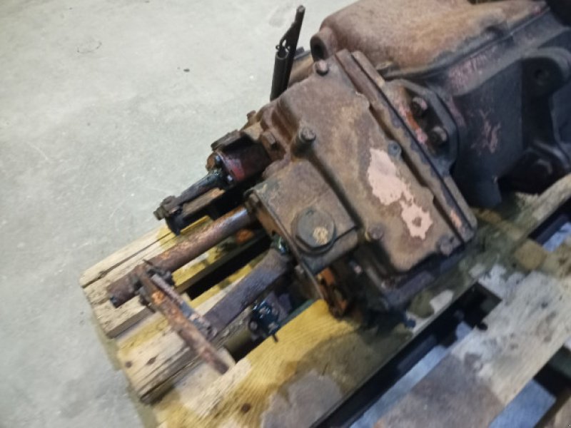 Getriebe & Getriebeteile del tipo Sonstige 1200, Gebrauchtmaschine In Hemmet (Immagine 13)