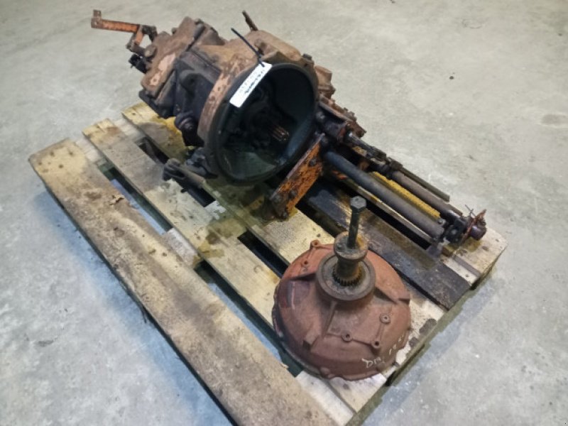 Getriebe & Getriebeteile del tipo Sonstige 1200, Gebrauchtmaschine In Hemmet (Immagine 3)