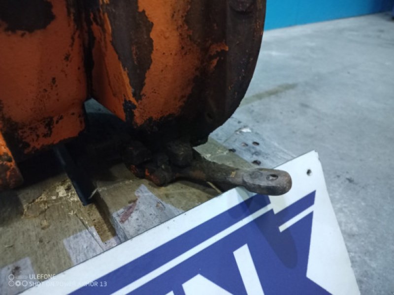 Getriebe & Getriebeteile des Typs Sonstige 1200, Gebrauchtmaschine in Hemmet (Bild 15)