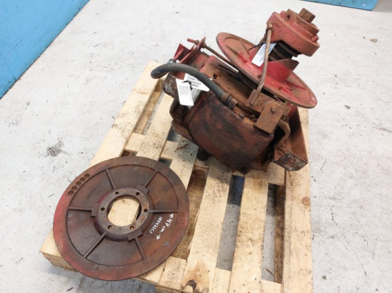 Getriebe & Getriebeteile del tipo Sonstige 1460, Gebrauchtmaschine In Hemmet (Immagine 2)