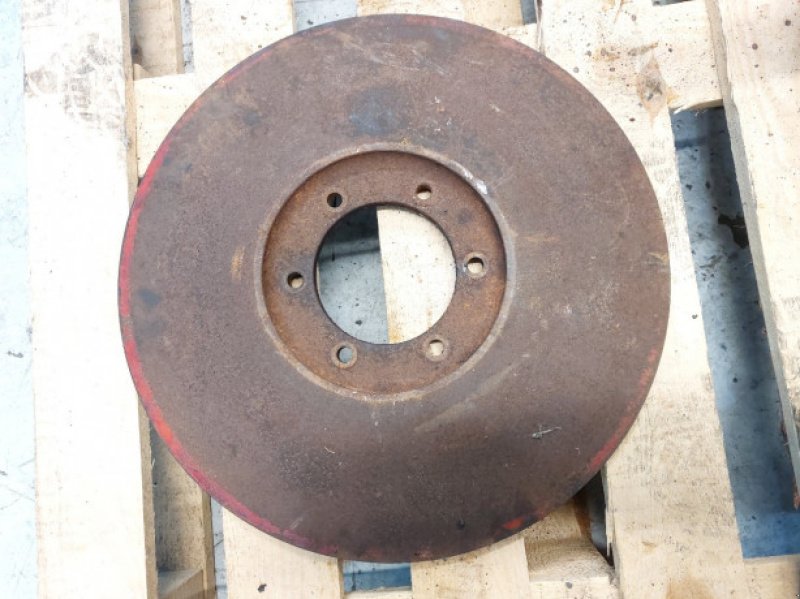 Getriebe & Getriebeteile del tipo Sonstige 1460, Gebrauchtmaschine In Hemmet (Immagine 24)