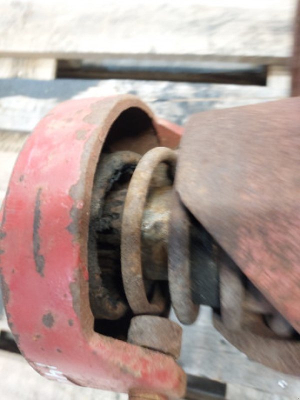 Getriebe & Getriebeteile del tipo Sonstige 1460, Gebrauchtmaschine In Hemmet (Immagine 11)