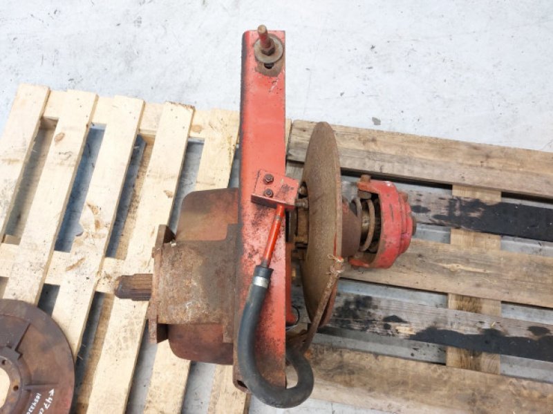 Getriebe & Getriebeteile del tipo Sonstige 1460, Gebrauchtmaschine In Hemmet (Immagine 15)