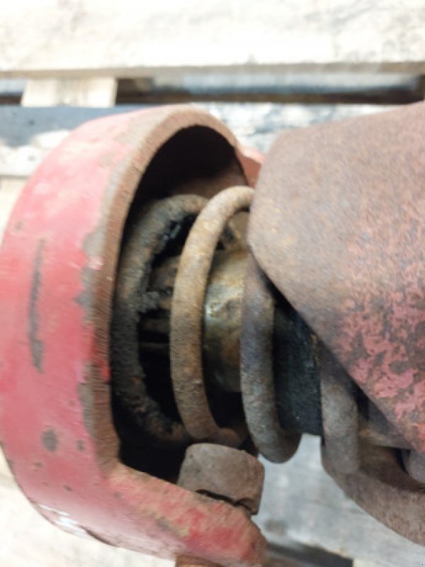 Getriebe & Getriebeteile del tipo Sonstige 1460, Gebrauchtmaschine In Hemmet (Immagine 10)