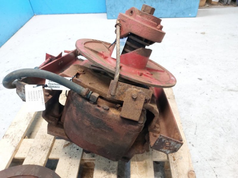 Getriebe & Getriebeteile del tipo Sonstige 1460, Gebrauchtmaschine In Hemmet (Immagine 3)