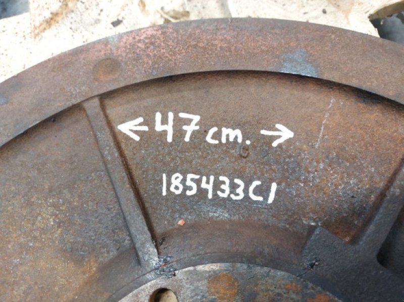 Getriebe & Getriebeteile del tipo Sonstige 1460, Gebrauchtmaschine In Hemmet (Immagine 23)