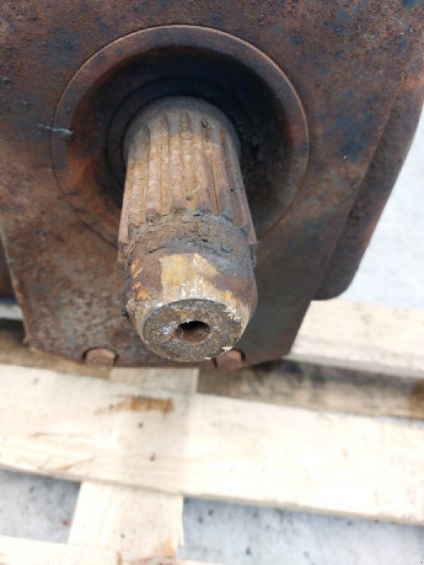 Getriebe & Getriebeteile del tipo Sonstige 1460, Gebrauchtmaschine In Hemmet (Immagine 16)