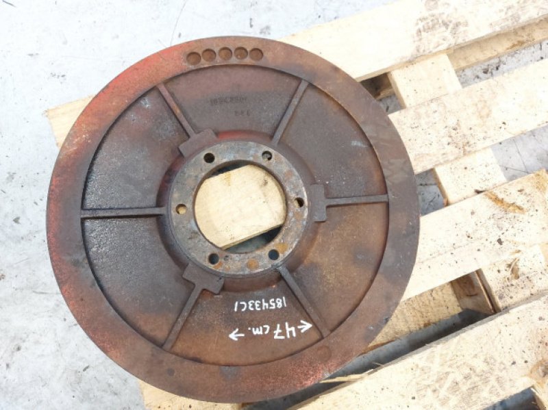 Getriebe & Getriebeteile del tipo Sonstige 1460, Gebrauchtmaschine In Hemmet (Immagine 21)