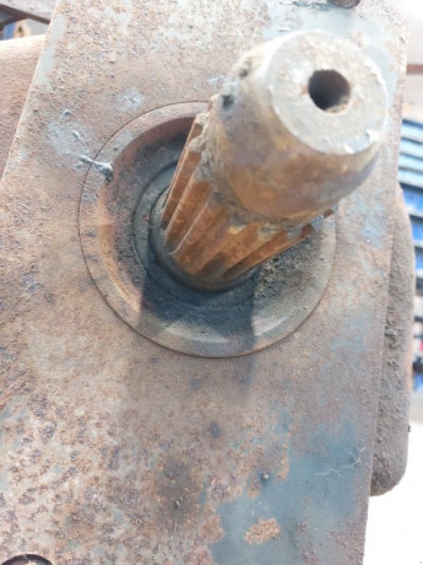 Getriebe & Getriebeteile del tipo Sonstige 1460, Gebrauchtmaschine In Hemmet (Immagine 17)