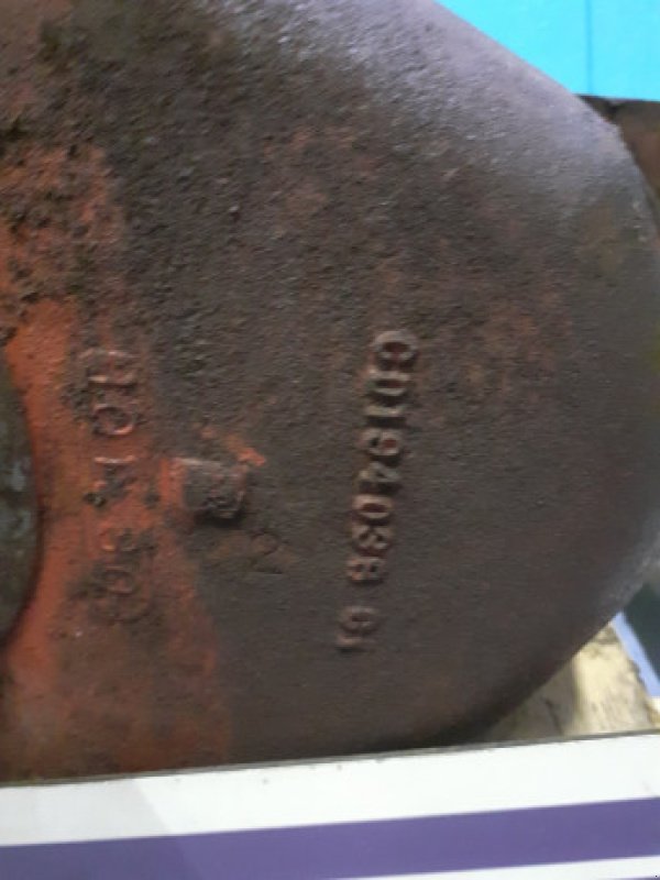 Getriebe & Getriebeteile от тип Sonstige 1460, Gebrauchtmaschine в Hemmet (Снимка 10)