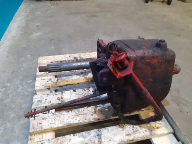 Getriebe & Getriebeteile от тип Sonstige 1460, Gebrauchtmaschine в Hemmet (Снимка 4)