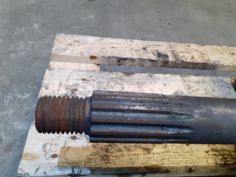 Getriebe & Getriebeteile от тип Sonstige 1460, Gebrauchtmaschine в Hemmet (Снимка 7)