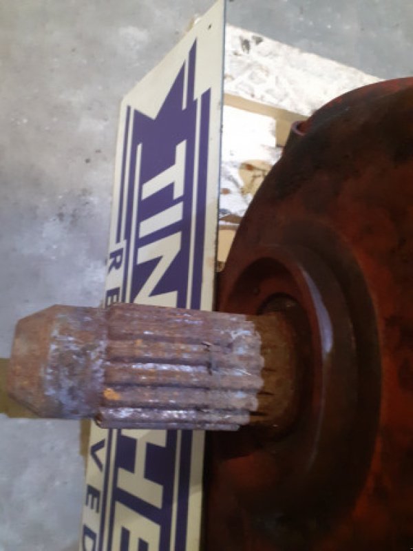 Getriebe & Getriebeteile от тип Sonstige 1460, Gebrauchtmaschine в Hemmet (Снимка 3)