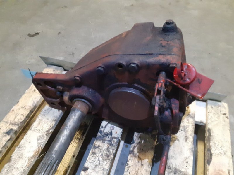 Getriebe & Getriebeteile от тип Sonstige 1460, Gebrauchtmaschine в Hemmet (Снимка 5)