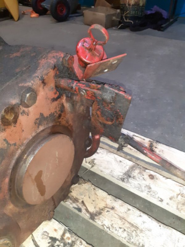 Getriebe & Getriebeteile от тип Sonstige 1460, Gebrauchtmaschine в Hemmet (Снимка 9)