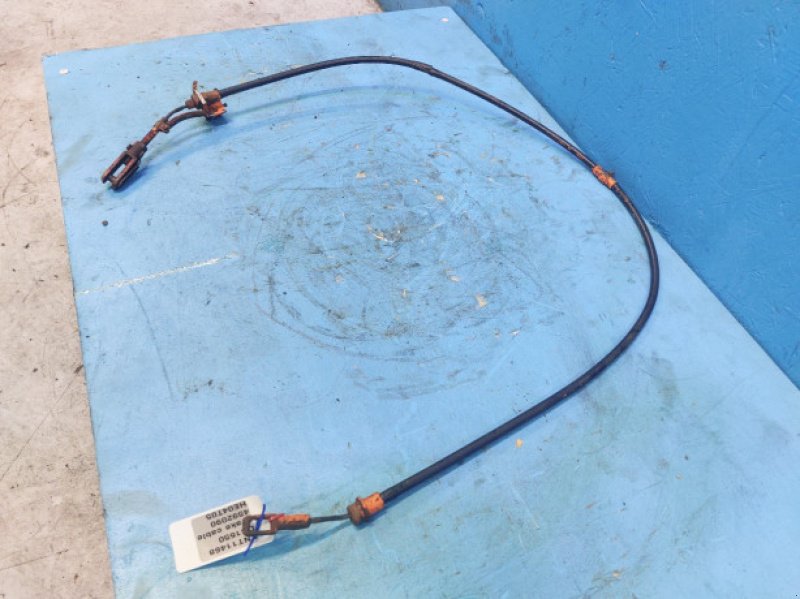 Getriebe & Getriebeteile от тип Sonstige 1650, Gebrauchtmaschine в Hemmet (Снимка 3)