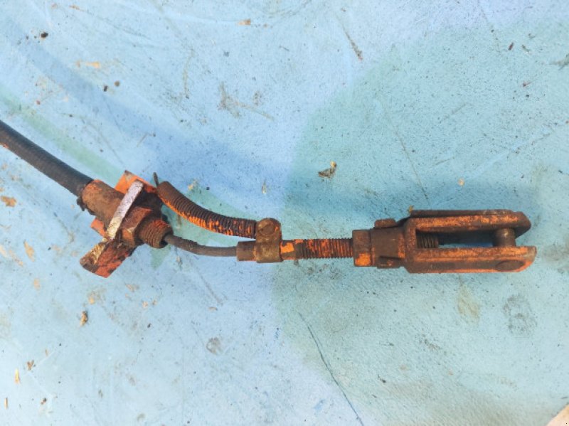 Getriebe & Getriebeteile от тип Sonstige 1650, Gebrauchtmaschine в Hemmet (Снимка 5)