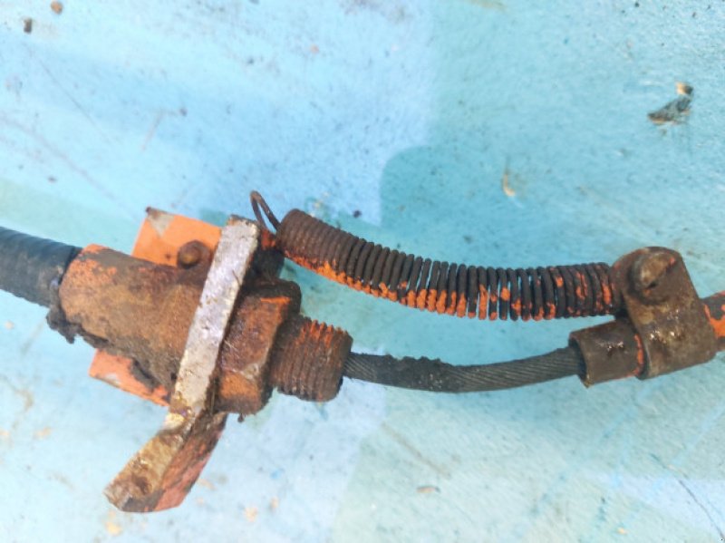 Getriebe & Getriebeteile от тип Sonstige 1650, Gebrauchtmaschine в Hemmet (Снимка 8)