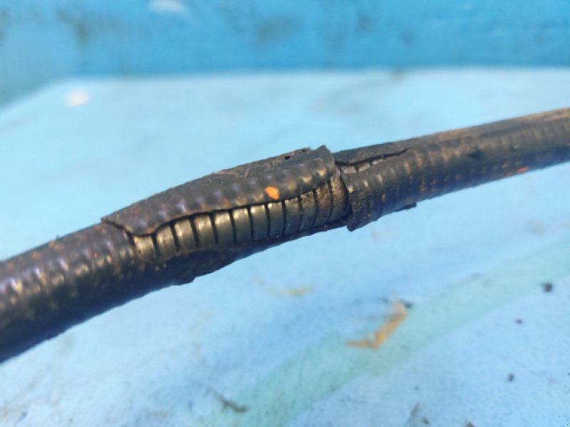 Getriebe & Getriebeteile от тип Sonstige 1650, Gebrauchtmaschine в Hemmet (Снимка 9)