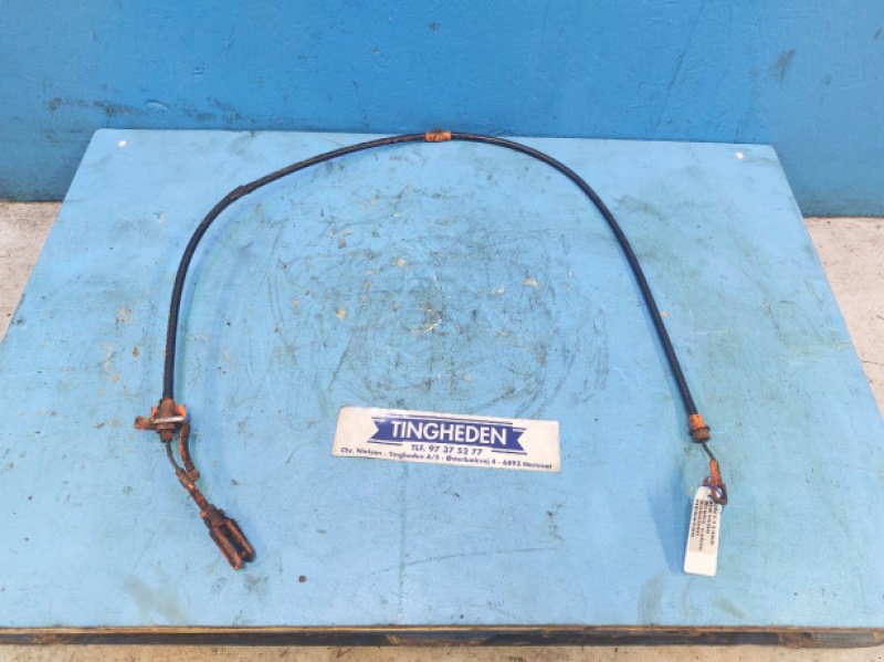 Getriebe & Getriebeteile от тип Sonstige 1650, Gebrauchtmaschine в Hemmet (Снимка 1)