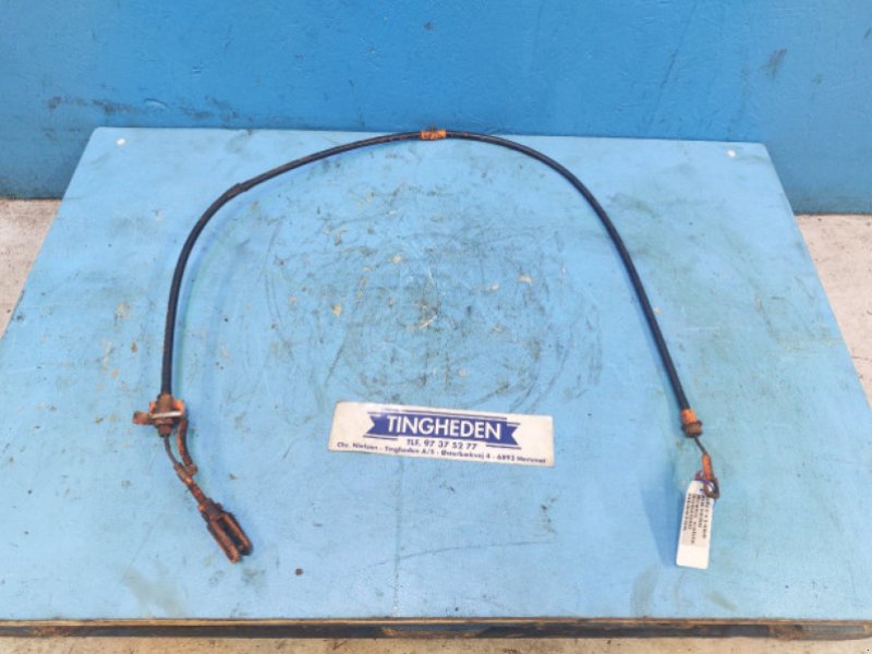 Getriebe & Getriebeteile του τύπου Sonstige 1650, Gebrauchtmaschine σε Hemmet (Φωτογραφία 1)