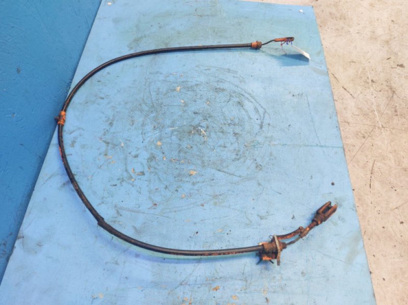 Getriebe & Getriebeteile от тип Sonstige 1650, Gebrauchtmaschine в Hemmet (Снимка 2)