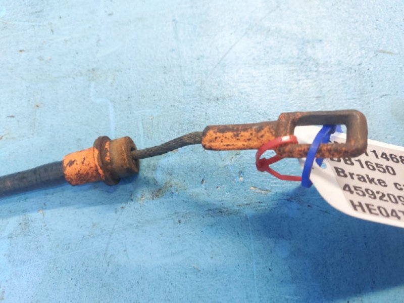 Getriebe & Getriebeteile от тип Sonstige 1650, Gebrauchtmaschine в Hemmet (Снимка 11)