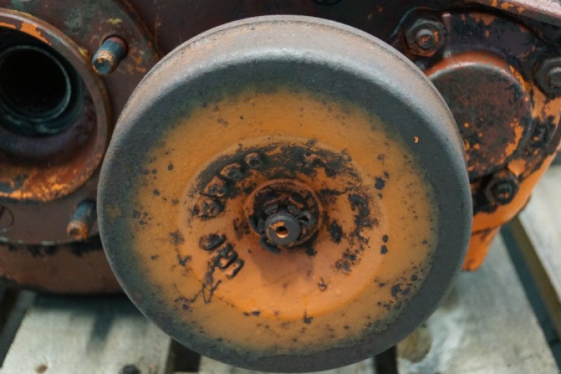 Getriebe & Getriebeteile от тип Sonstige 1650, Gebrauchtmaschine в Hemmet (Снимка 11)