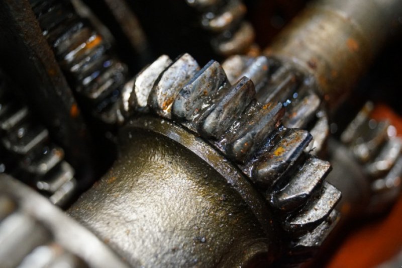 Getriebe & Getriebeteile от тип Sonstige 1650, Gebrauchtmaschine в Hemmet (Снимка 17)