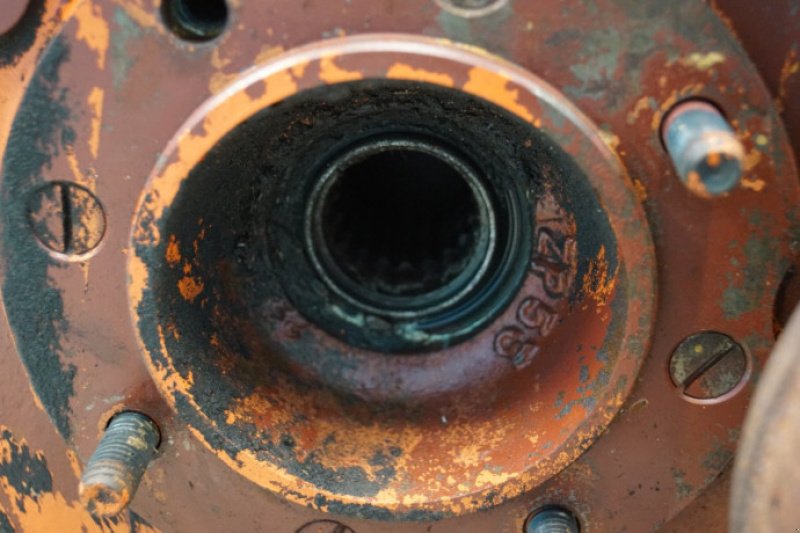 Getriebe & Getriebeteile от тип Sonstige 1650, Gebrauchtmaschine в Hemmet (Снимка 10)