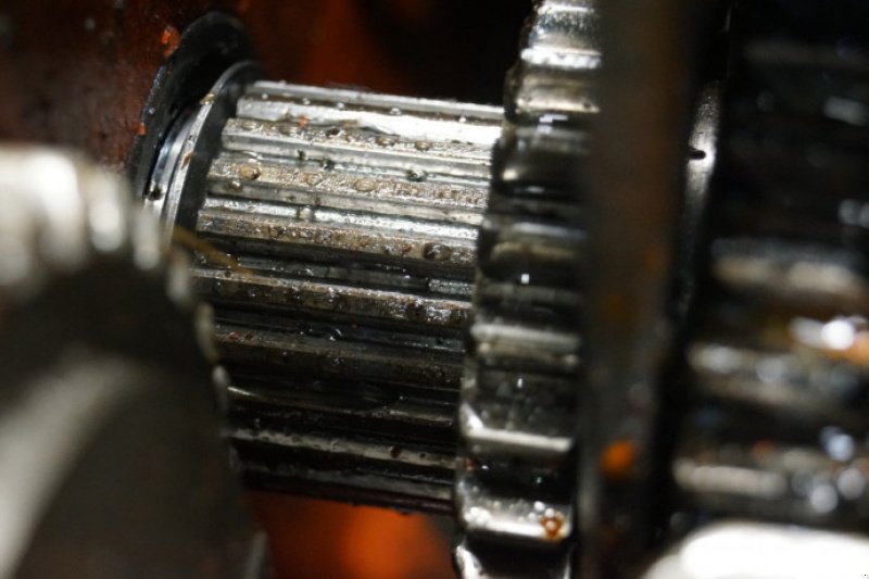 Getriebe & Getriebeteile от тип Sonstige 1650, Gebrauchtmaschine в Hemmet (Снимка 20)