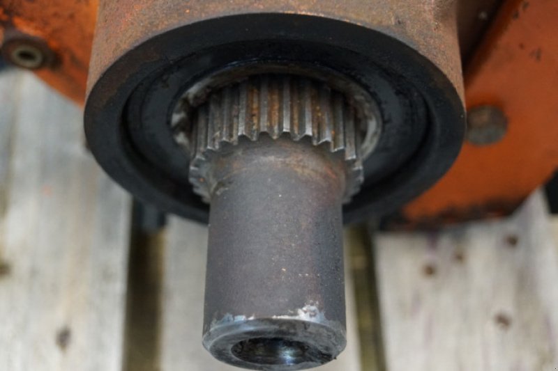 Getriebe & Getriebeteile от тип Sonstige 1650, Gebrauchtmaschine в Hemmet (Снимка 4)