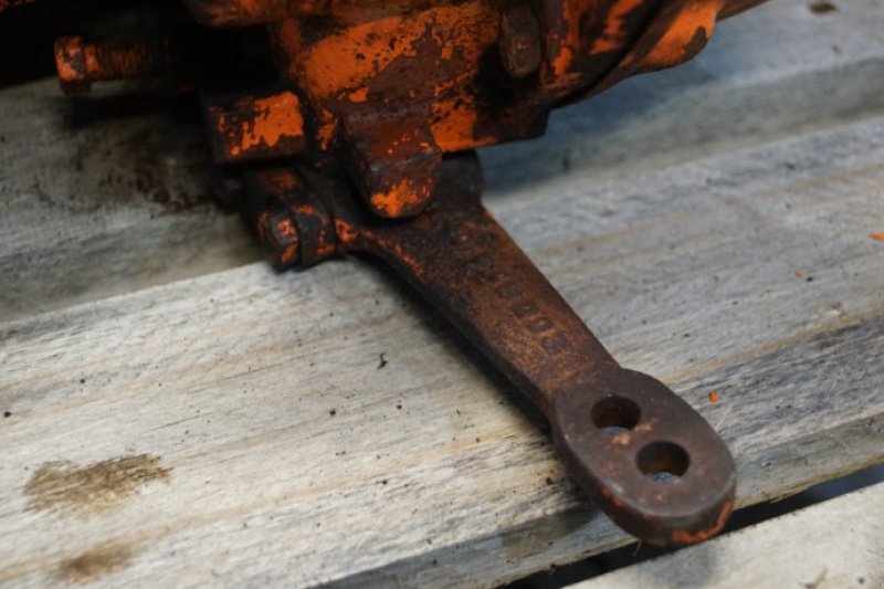 Getriebe & Getriebeteile от тип Sonstige 1650, Gebrauchtmaschine в Hemmet (Снимка 13)