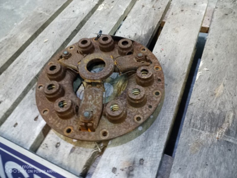 Getriebe & Getriebeteile del tipo Sonstige 1650, Gebrauchtmaschine In Hemmet (Immagine 3)