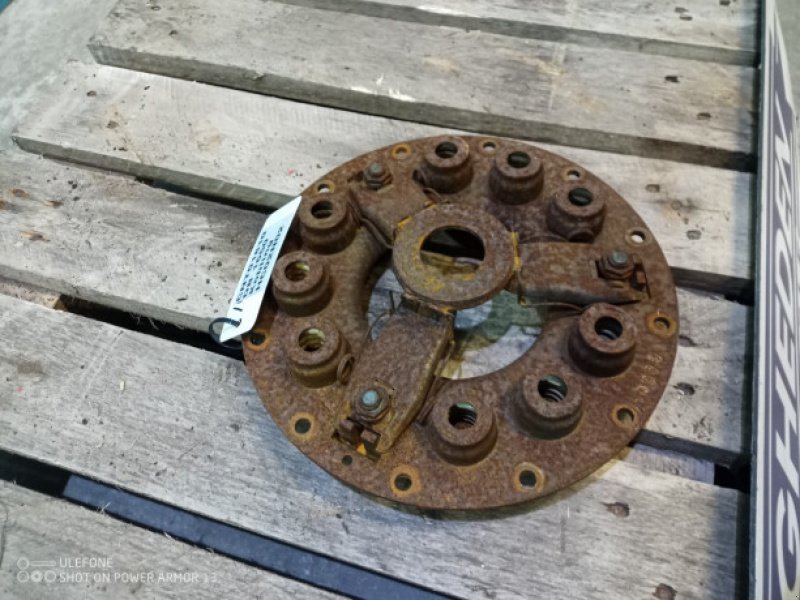 Getriebe & Getriebeteile del tipo Sonstige 1650, Gebrauchtmaschine In Hemmet (Immagine 2)