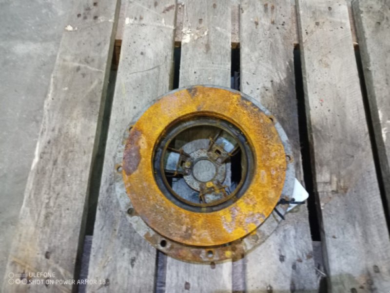 Getriebe & Getriebeteile del tipo Sonstige 1650, Gebrauchtmaschine In Hemmet (Immagine 5)