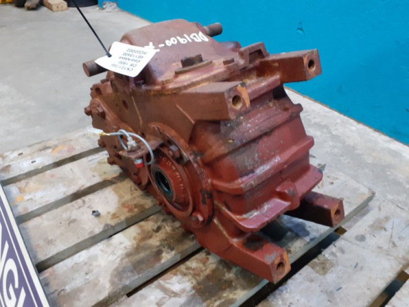 Getriebe & Getriebeteile от тип Sonstige 1900, Gebrauchtmaschine в Hemmet (Снимка 5)