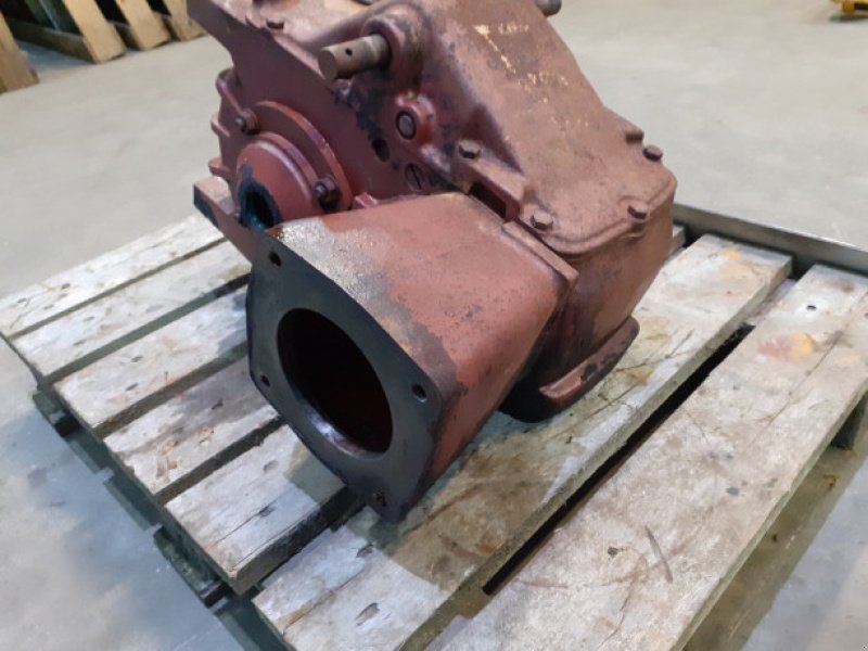 Getriebe & Getriebeteile от тип Sonstige 1900, Gebrauchtmaschine в Hemmet (Снимка 3)